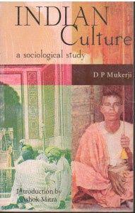 Indian Culture A Sociological Study