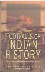 Footfalls of Indian History
