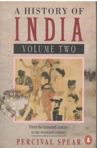 A History of India Vol 2