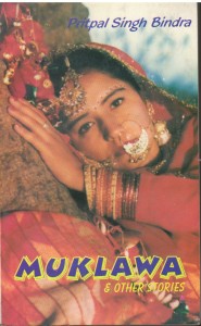 Muklawa & Other Stories