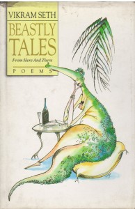 Beastly Tales From Here And There