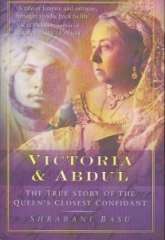 Victoria & Abdul The True Story of The Queens Closest Confidant