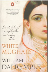 White Mughals