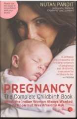 Pregnancy The Complete Childbirth Book