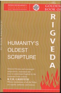 The Golden Book of Rigveda