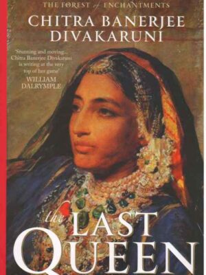 The Last Queen