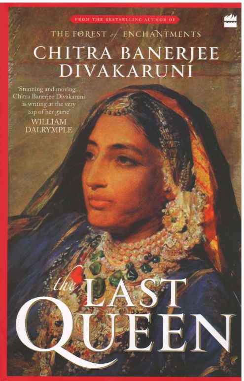 The Last Queen