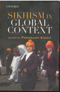 Sikhism In Global Context