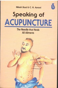 Speaking of Acupuncture