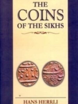 The Coins of The Sikhs