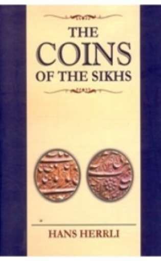 The Coins of The Sikhs