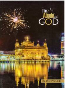 The Abode Of God