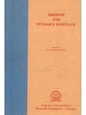 Sikhism and Punjab Heritage