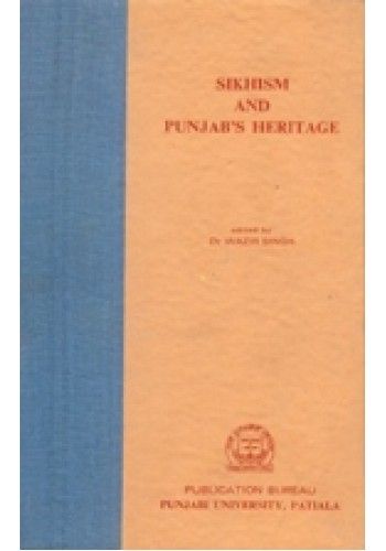 Sikhism and Punjab Heritage