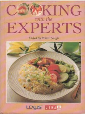 Cooking with The Experts