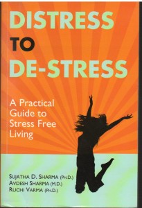 Distress To De-Stress