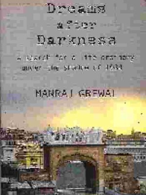 Dreams After Darkness & A Search For Life Ordinary under the Shadow of 1984