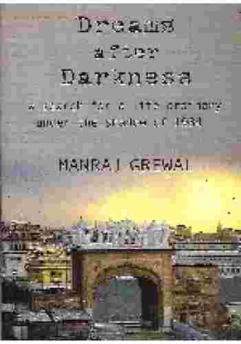 Dreams After Darkness & A Search For Life Ordinary under the Shadow of 1984