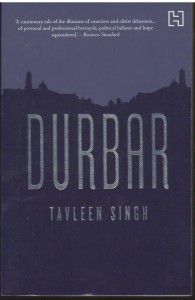 Durbar