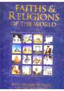 Faiths and Religions of the World