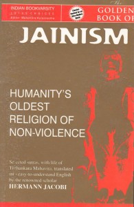 The Golden Book of Jainism