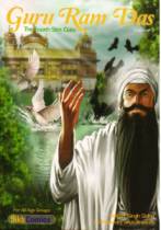 Guru Ram Das Part 2