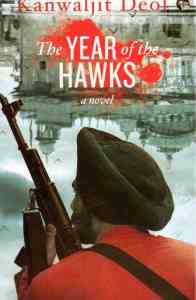The Year Of The Hawks