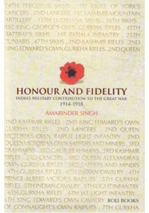 Honour And Fidelity