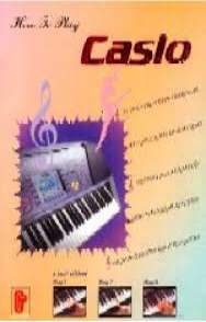 How To Play Casio