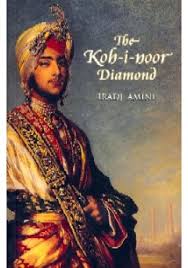 The Kohinoor Diamond