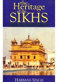The Heritage of The Sikhs