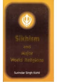 Sikhism and Major World Religions