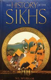The History Of Sikhs