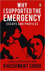 Why I Supported The Emergency