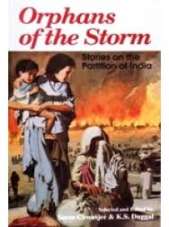 Orphans Of The Storm
