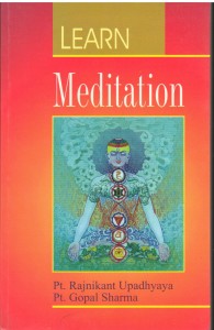 Learn Meditation