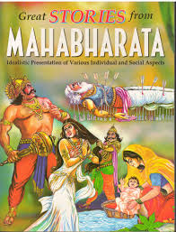 Great Stories from Mahabharta