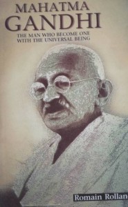 Mahatma Gandhi