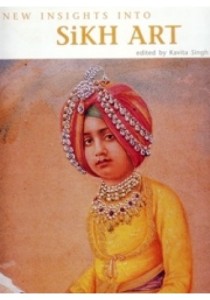 New Insights Into Sikh Art