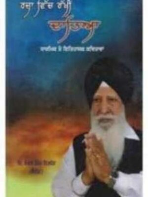 Razza Vich Rakhin Datia
