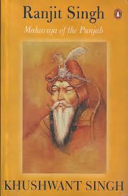 Ranjit Singh Maharaja of Punjab