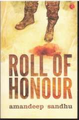 Roll of Honour