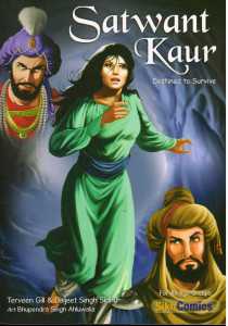 Satwant Kaur Destened To Survive