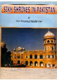Sikh Shrines In Pakistan
