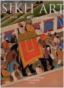 Sikh Art From The Kapany Collection