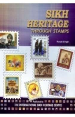 Sikh Heritage Through Stamps