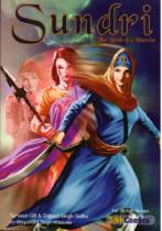 Sundri The Birth Of A Warrior