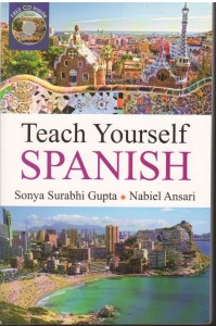 Teach Yourself Spanish