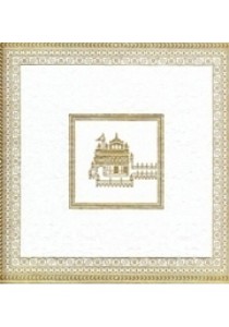 The Golden Temple of Amritsar Reflection of the Past (1808-1959)