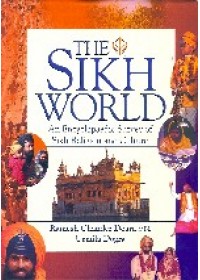 The Sikh World